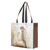 A Savior is Born Reusable Gift Bag- 6/pk