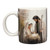 A Savior is Born Coffee Mug-4/pk