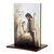 A Savior is Born Wood Sign-4/pk