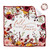 Fall for Jesus Expanding Washcloth- 6/pk