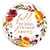 Fall for Jesus Car Magnet- 36/pk