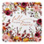 Fall for Jesus Mouse Pad- 4/pk