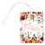 Fall for Jesus Travel Tag- 24/pk