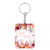 Fall for Jesus Acrylic Keychain- 12/pk