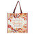 Grateful Eco Tote- 6/pk