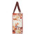 Grateful Eco Tote- 6/pk