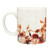 Grateful Coffee Mug- 4/pk