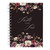Faith Over Fear Spiral Notebook- 6/pk