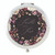 Faith Over Fear Compact Mirror- 8/pk