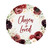 Loved & Chosen Expanding Washcloth- 6/pk