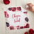 Loved & Chosen Expanding Washcloth- 6/pk