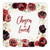 Loved & Chosen Magnet- 36/pk