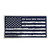 In God We Trust Enamel Pin- 12/pk