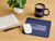 In God We Trust Mouse Pad- 4/pk