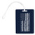 In God We Trust Travel Tag- 24/pk