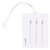 In God We Trust Travel Tag- 24/pk