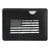 In God We Trust Multi-Tool Wallet- 6/pk