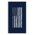 In God We Trust Travel Journal- 12/pk