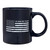 In God We Trust Coffee Mug- 4/pk