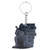 Armored in Strength Acrylic Keychain- 12/pk