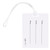Armored in Strength Travel Tag- 24/pk