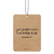 Faithful Servant Air Freshener- 12/pk