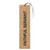 Faithful Servant Bookmark with Charm-12/pk 