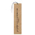 Faithful Servant Bookmark with Charm-12/pk 