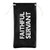 Faithful Servant Sunglass Case- 6/pk