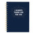 Thank God for You Spiral Notebook- 6/pk