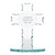 Thank God for You Standing Cross