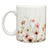 Thankful for You Coffee Mug- 4/pk