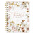 Thankful for You Spiral Notebook- 6/pk