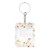 Thankful for You Acrylic Keychain- 12/pk