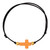 Stone Tie Bracelets Filled Display (24 pcs)