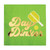 Beverage Napkins - Day Dinker