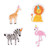 Puzzle - Party Animal