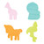 Puzzle - Party Animal