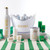 Paper Napkins with Fringe - Let's Par - Tee