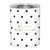 Stainless Steel Tumbler - Happy Birthday - Dots