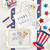 Foil Die-Cut Plates - Hat