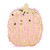 Pumpkin Pinatas - Set of 3