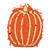 Pumpkin Pinatas - Set of 3