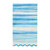 Guest Napkins - Watercolor Coastal