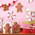 Wallies Ginger/Peppermint Decals