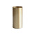 Wilbaum Brass Sockets - 7/8" x 1-1/2" - 6/pk