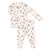 2 PC PJ Set - Pink Woodland