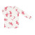 2 PC PJ Set - Candy Canes