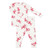 2 PC PJ Set - Candy Canes