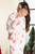 2 PC PJ Set - Candy Canes